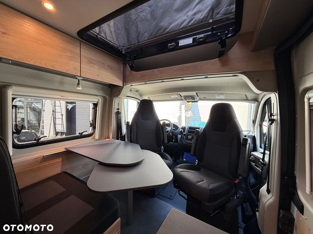 Dethleffs Globetrial 640 ES - 19