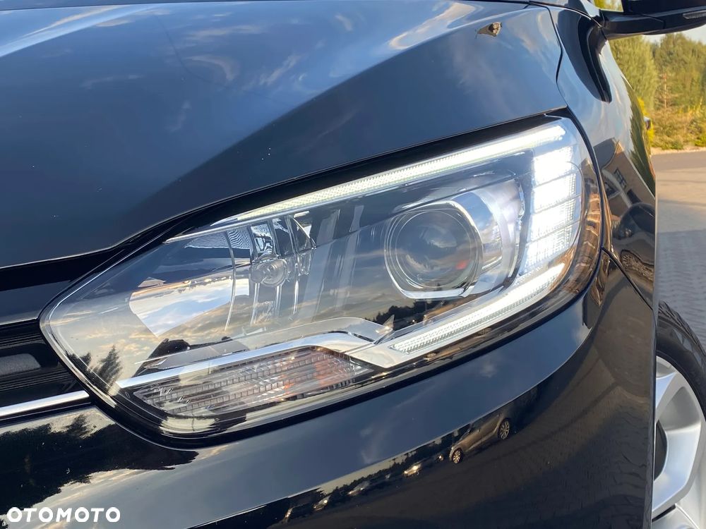 Renault Scenic 1.2 TCe Energy Bose Edition - 3