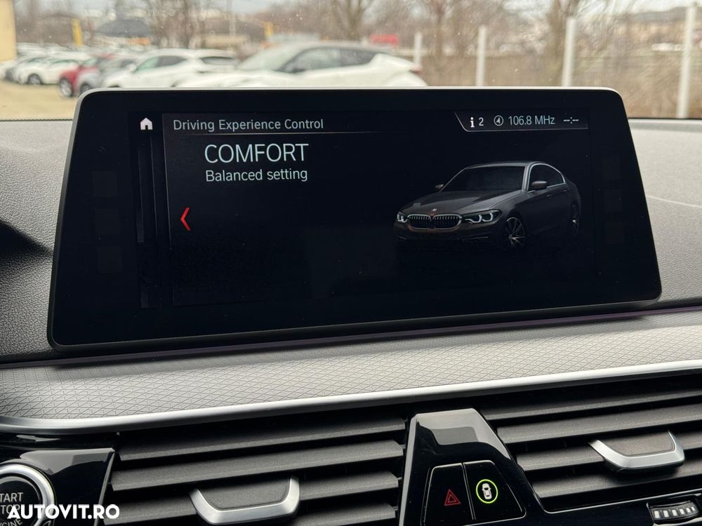 BMW Seria 5 - 14
