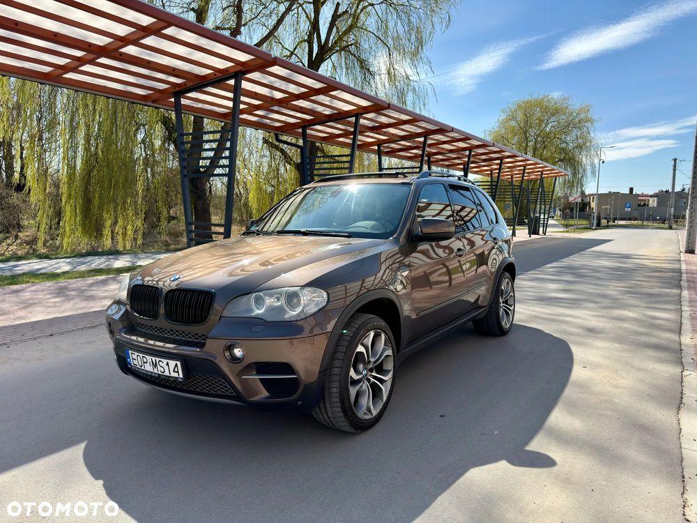 BMW X5 - 8