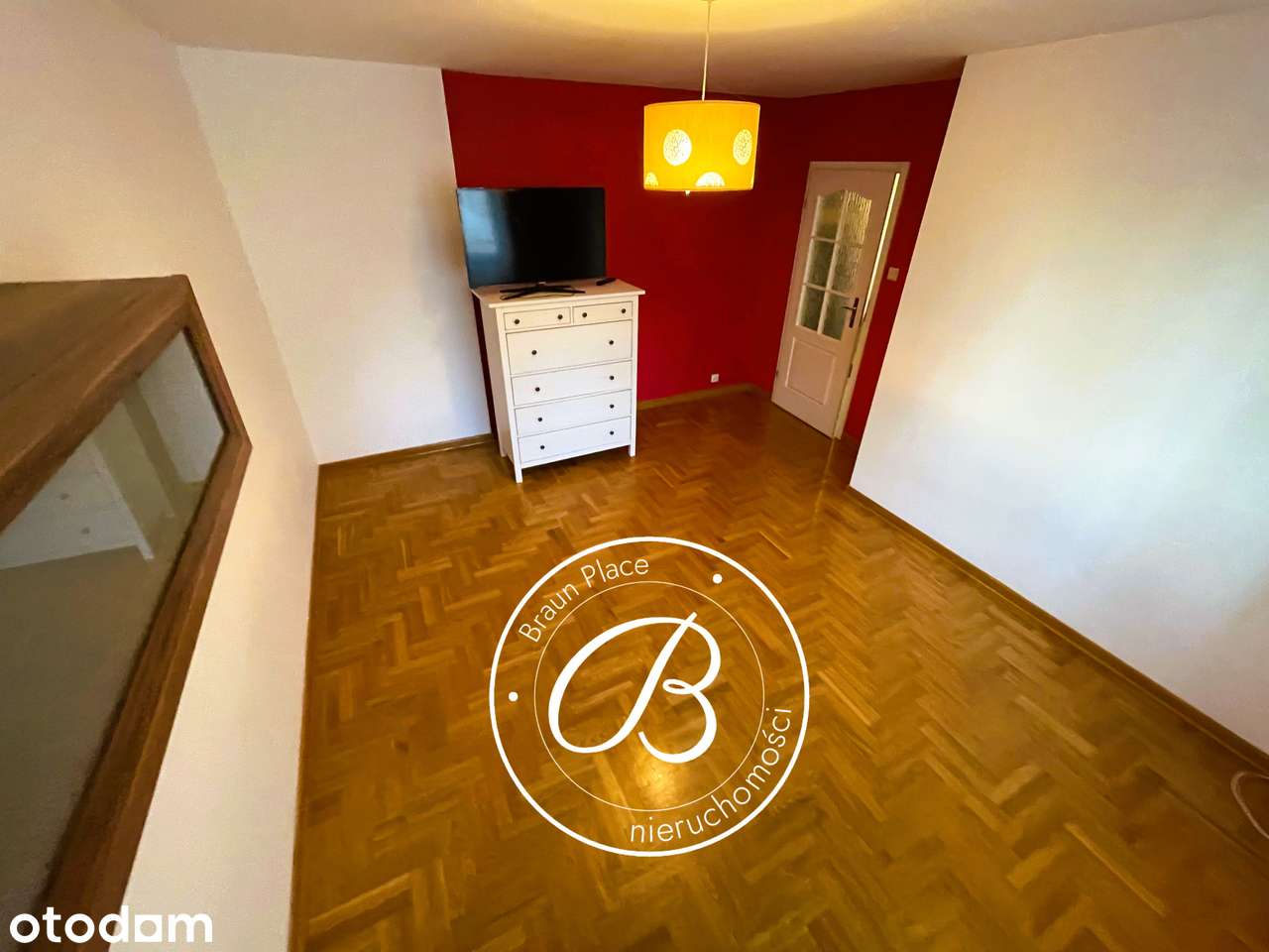 Praga Południe,Aleja Stanów Zjednoczonych,2pok,57m2,Dwa Balkony