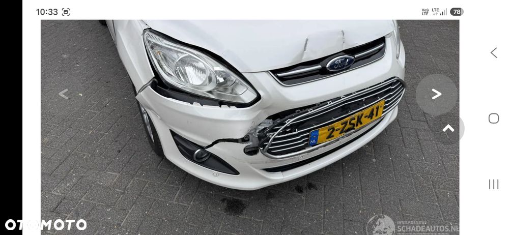 Ford C-MAX - 8