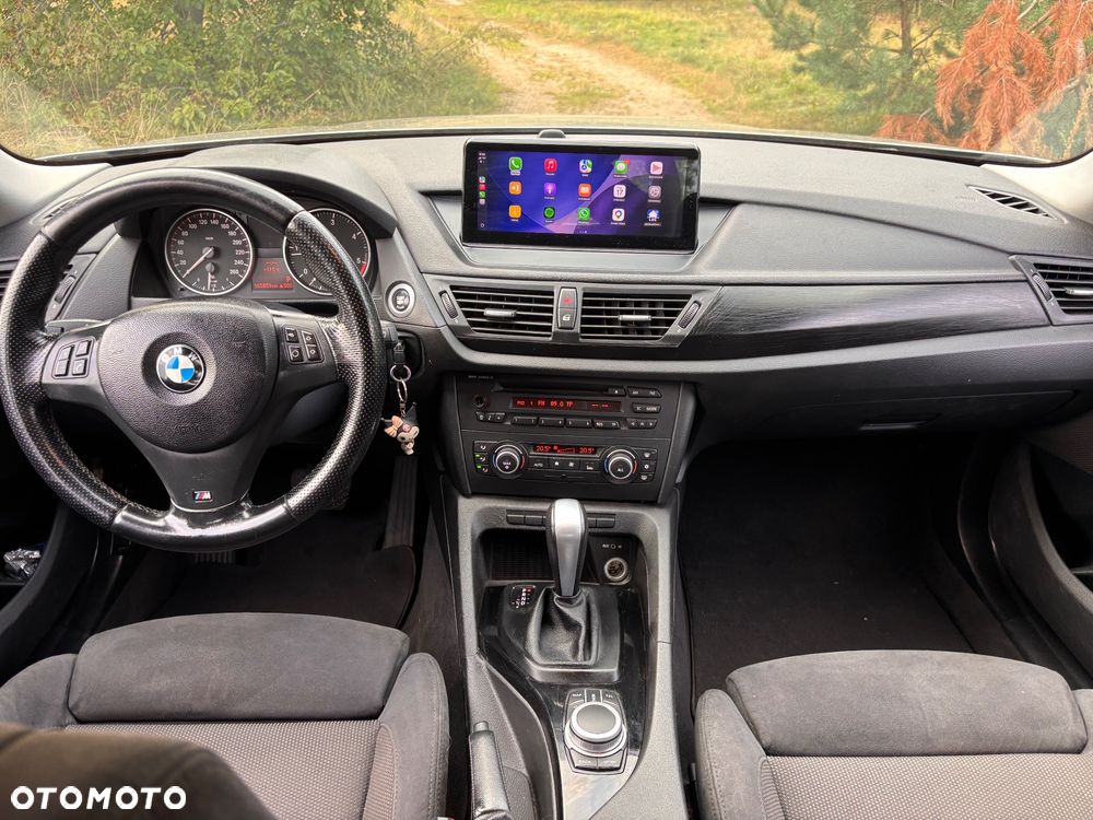 BMW X1 xDrive18d - 17