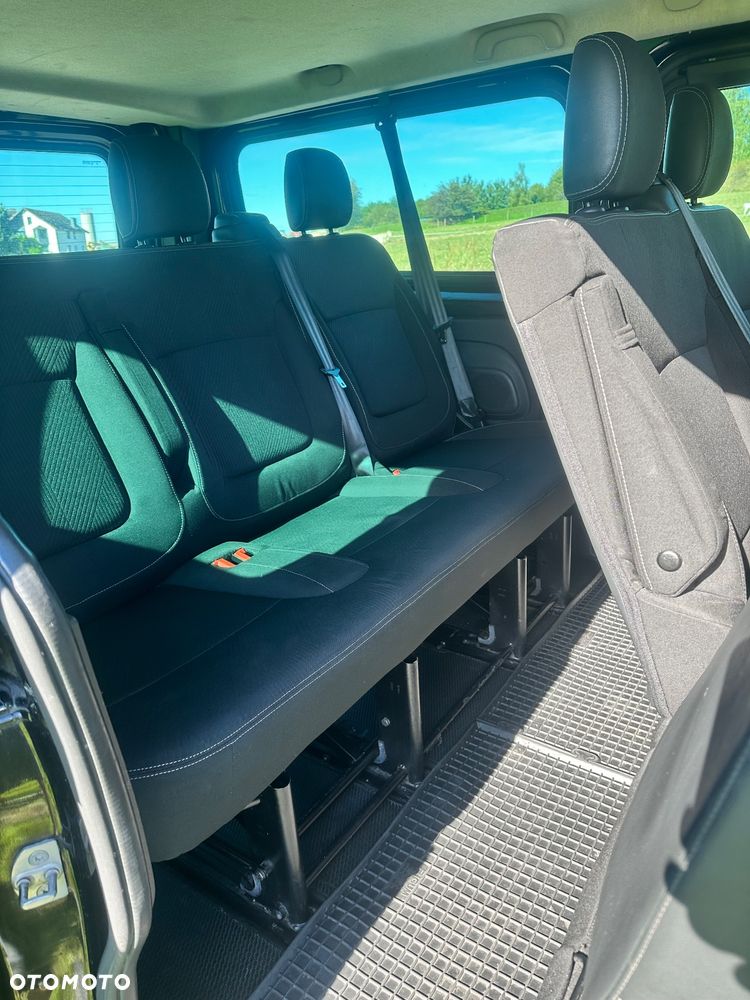 Renault Trafic - 9
