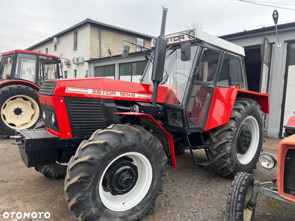 Zetor 10145 Turbo - 13