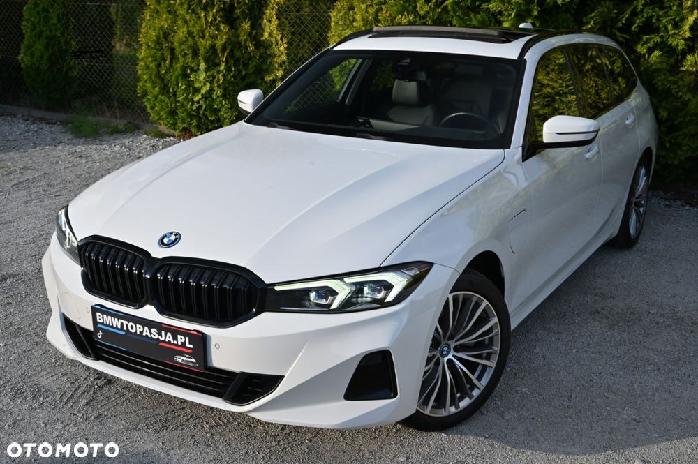 BMW Seria 3 - 10