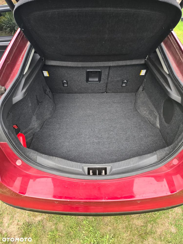 Ford Mondeo 2.0 EcoBoost Titanium - 4