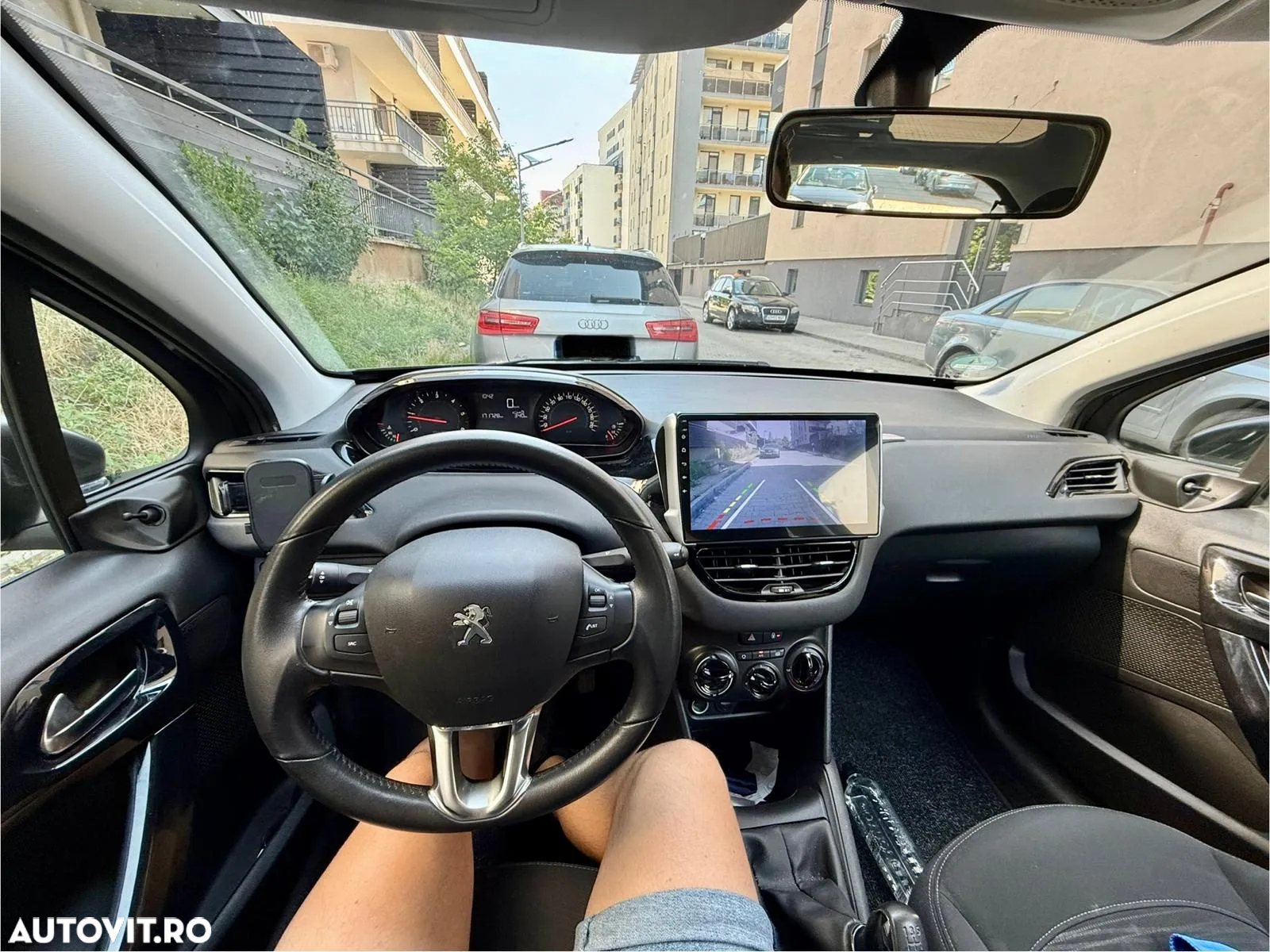 Peugeot 208 1.4 HDi FAP Access - 6