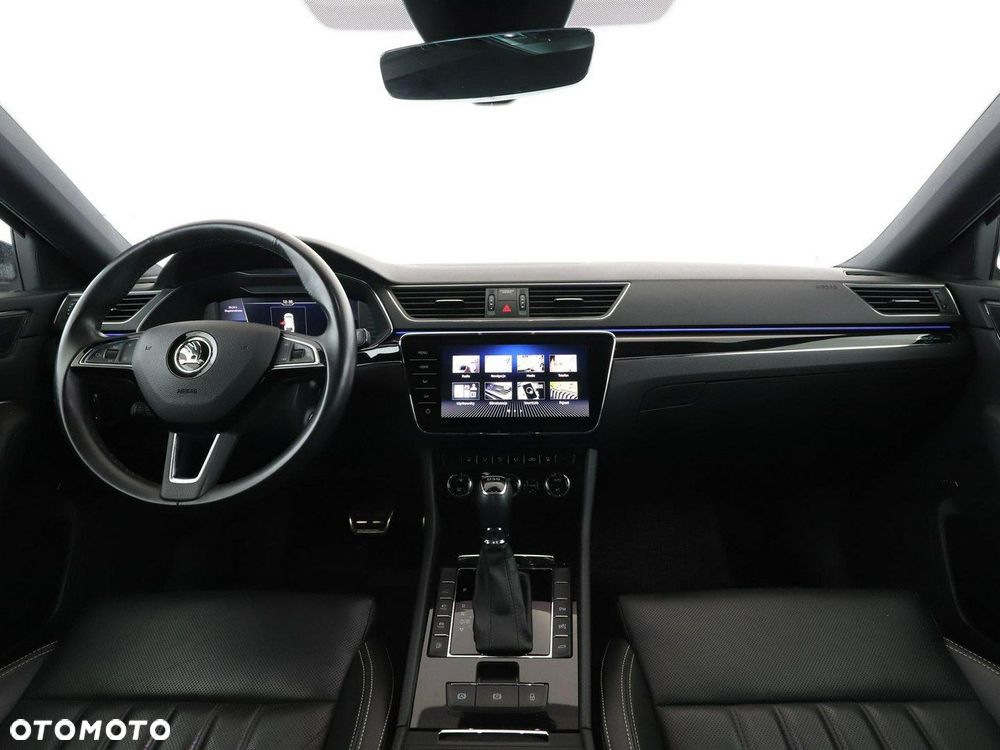 Skoda Superb 1.4 TSI Plug-In Hybrid L&K DSG - 16