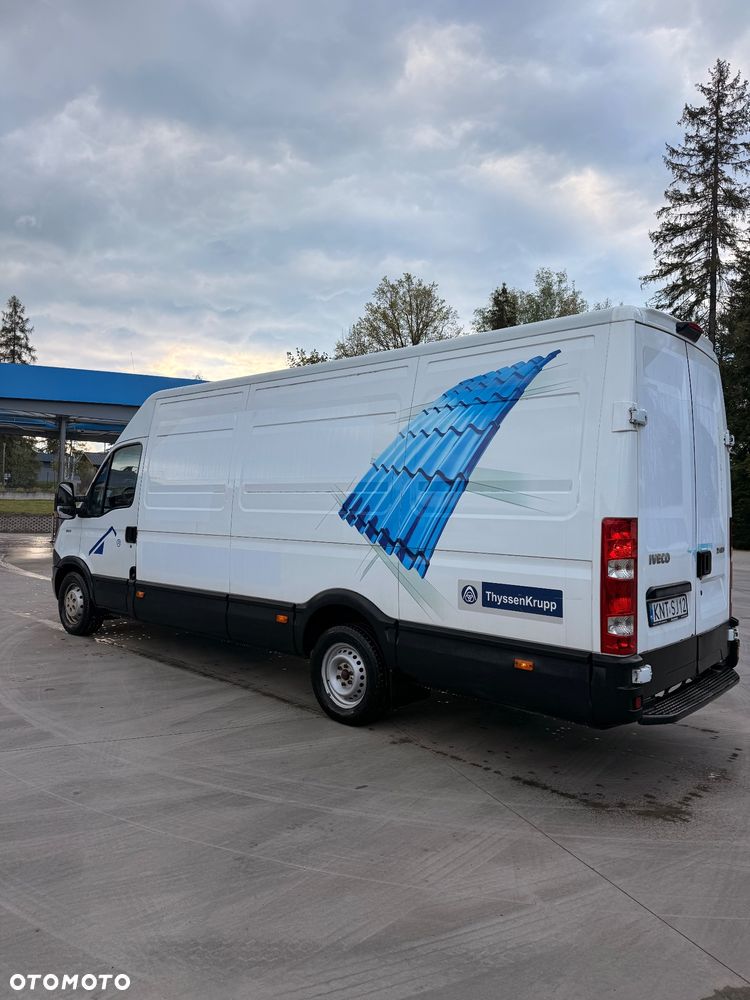 Iveco DAILY 35S17 - 6