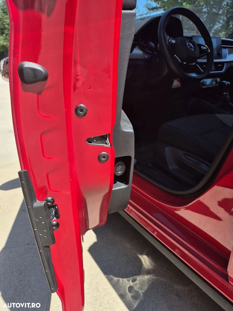 Skoda Kamiq 1.5 TSI DSG Style - 24