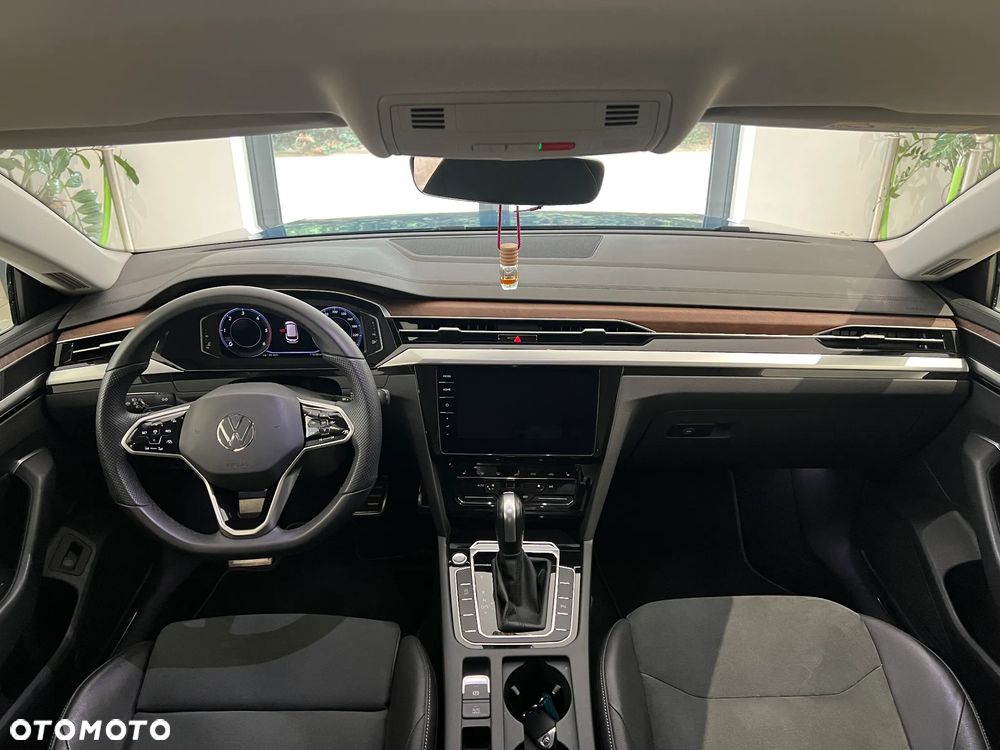 Volkswagen Arteon 2.0 TDI Essence DSG - 13