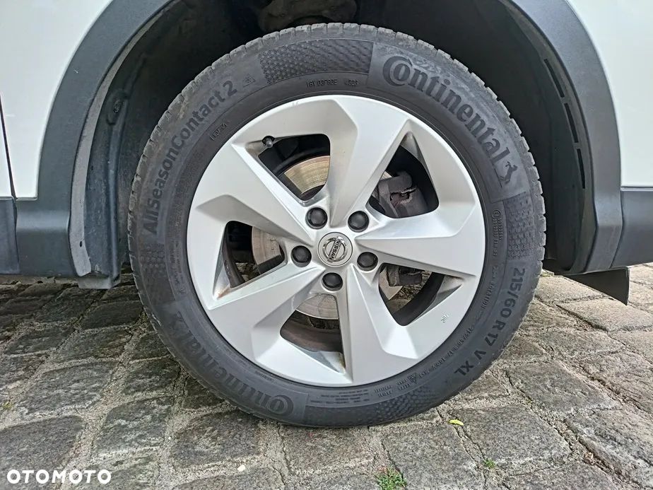 Nissan Qashqai - 24