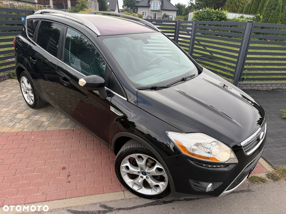 Ford Kuga 2.5 Individual - 25