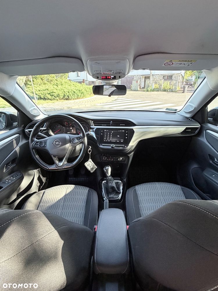 Opel Corsa 1.2 Elegance S&S - 4
