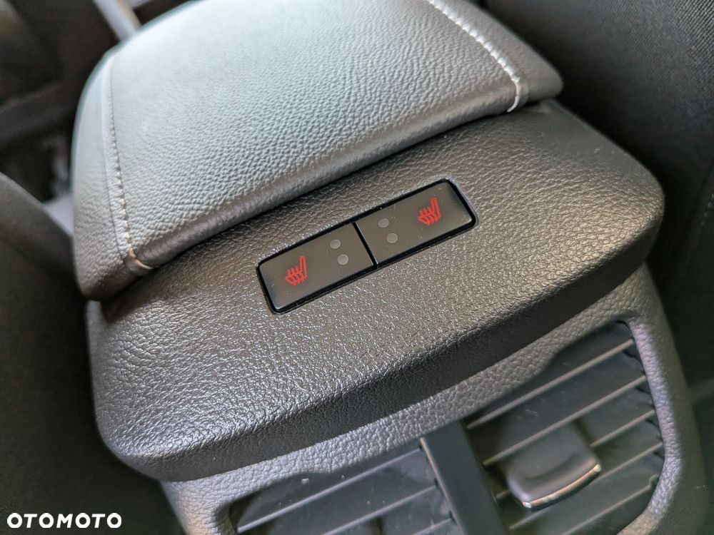 Ford Mondeo - 16