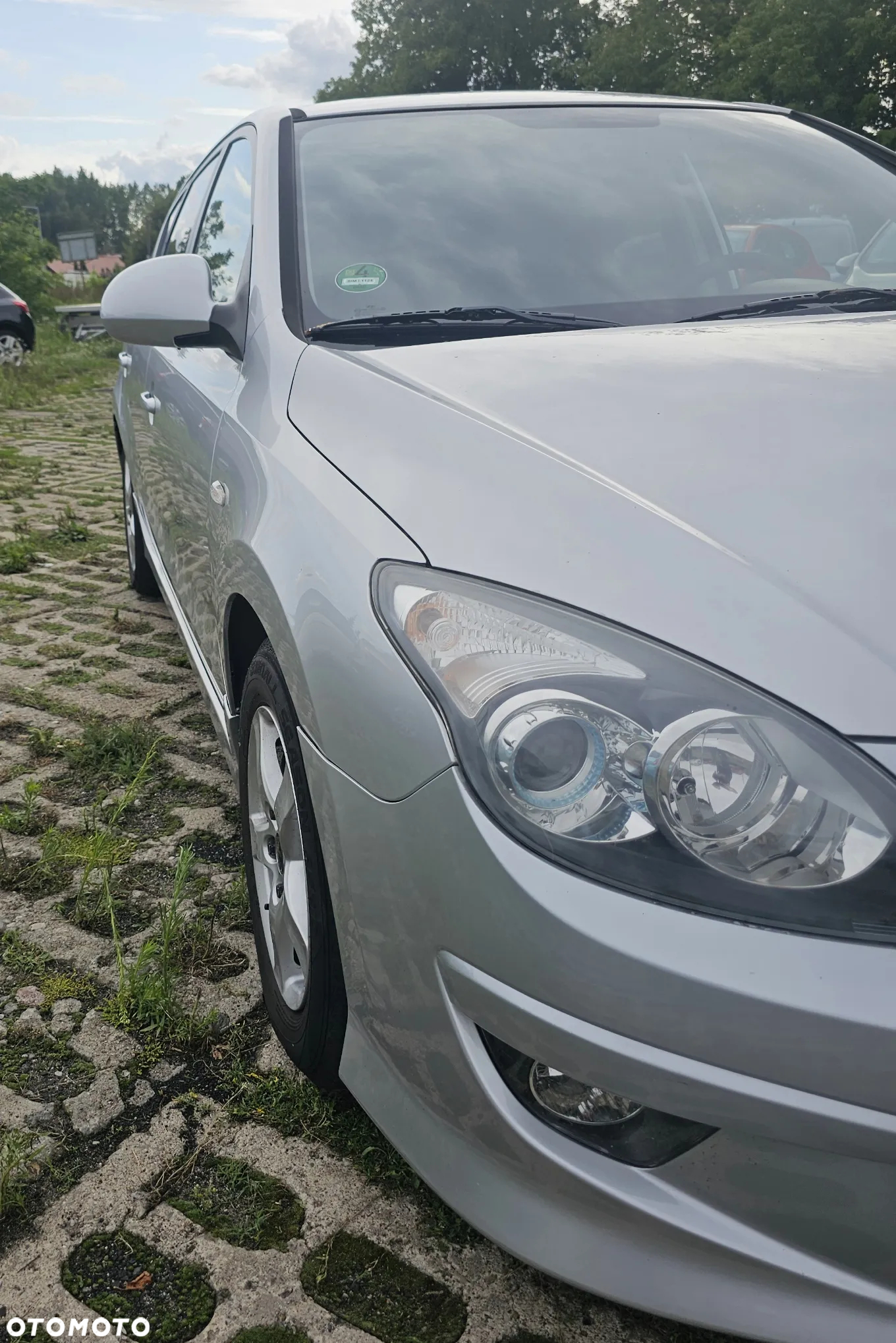 Hyundai i30 1.4 Base - 4