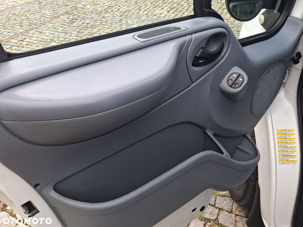 Ford TRANSIT - 7