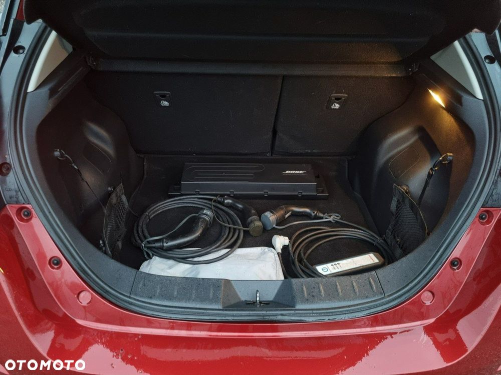 Nissan Leaf 40 kWh Tekna - 14