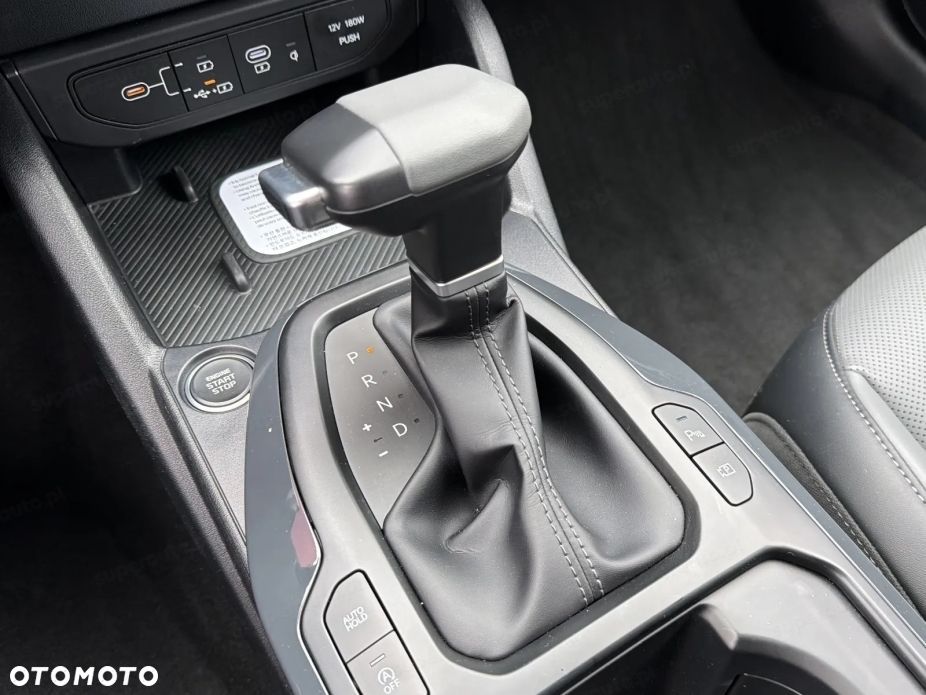 Kia K4 1.6 T-GDI L - 10
