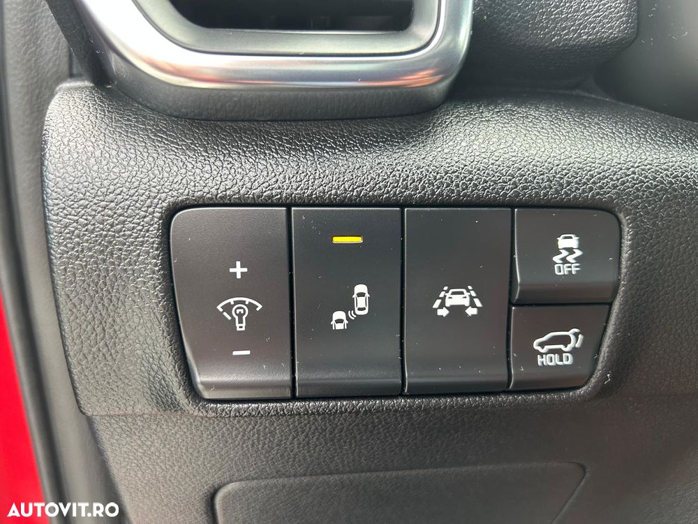 Kia Sportage 2,0 CRDI AWD Aut. GT Line - 30