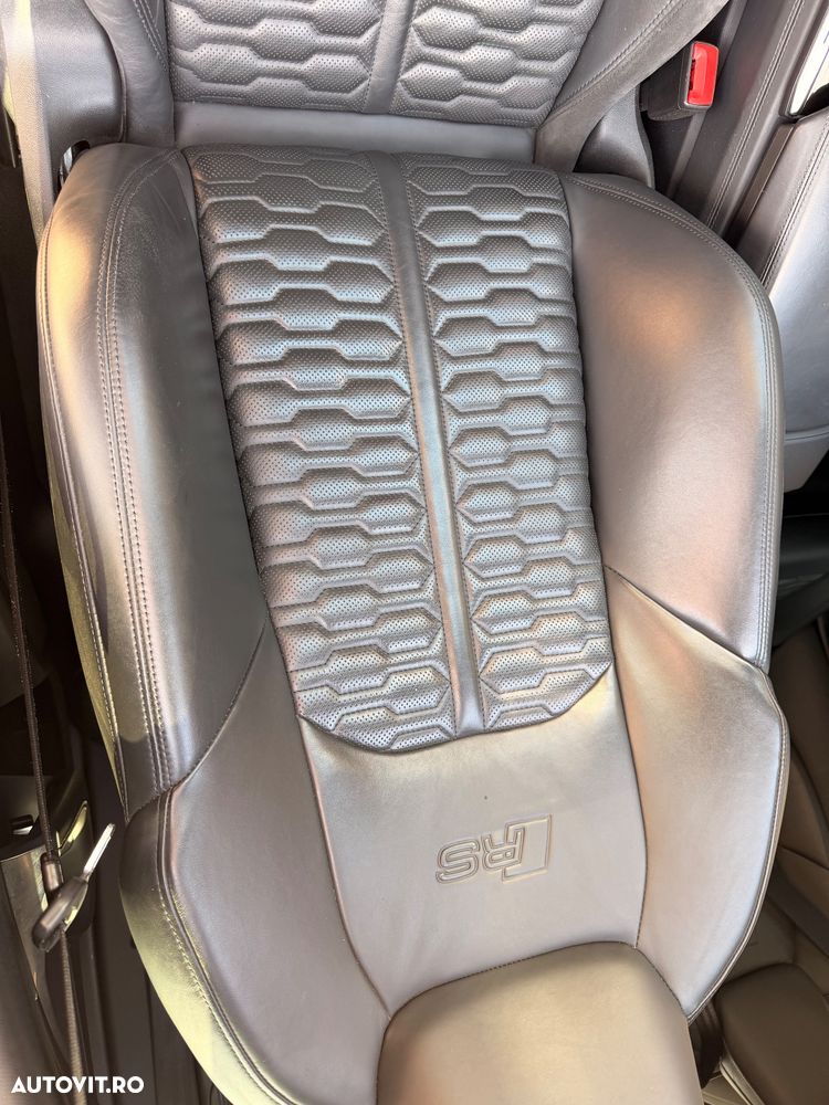 Audi RS6 4.0 TFSI quattro Tiptronic - 14