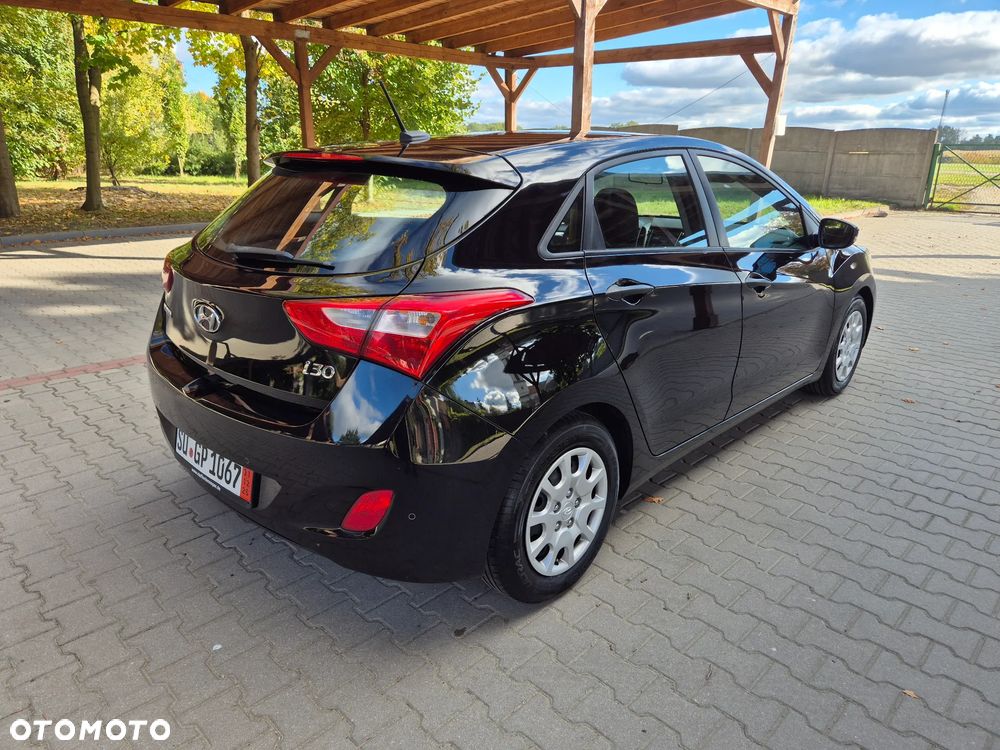 Hyundai i30 1.4 Premium - 6