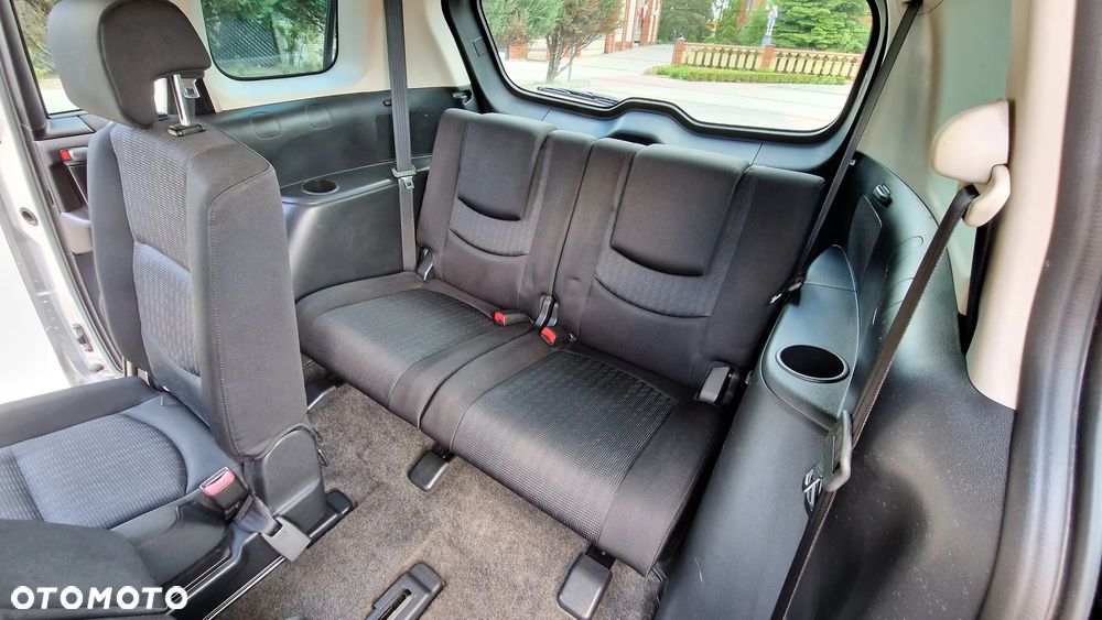 Mazda 5 1.8 Comfort - 12