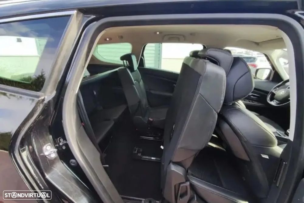 Para peças Renault Grand Scenic 4 mk4 7 Lugares 2016 - 2022 1.5 DCi 110cv K9k649 - 9