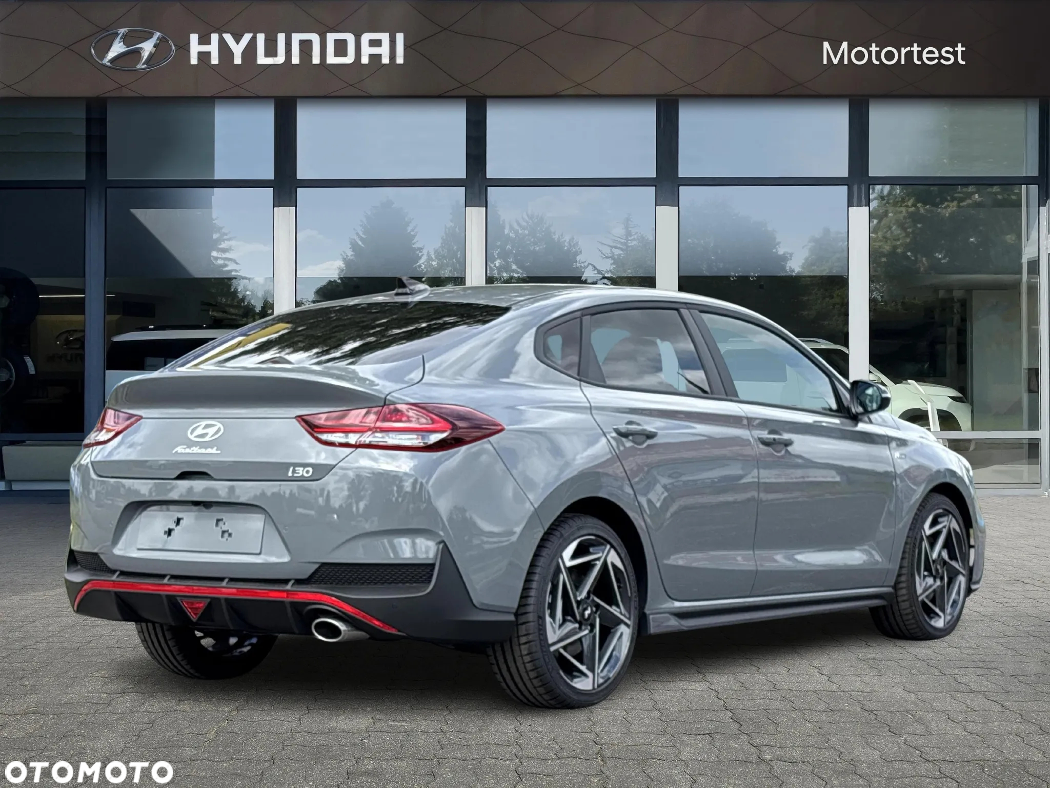 Hyundai i30 - 5