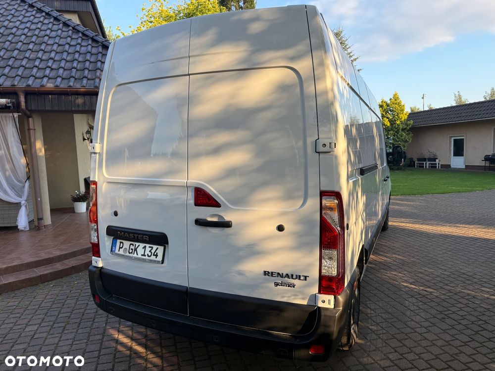 Renault Master - 7
