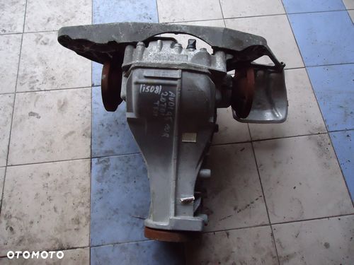 AUDI Q5 8R 10R 2.0 TDI MOST TYŁ DYFER 10129041500772