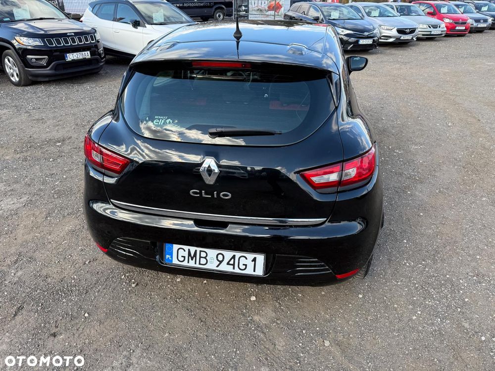 Renault Clio 1.5 dCi Intens - 14