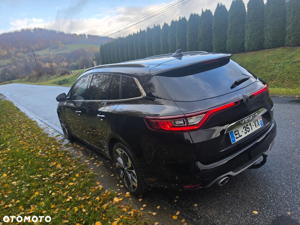 Renault Megane - 18