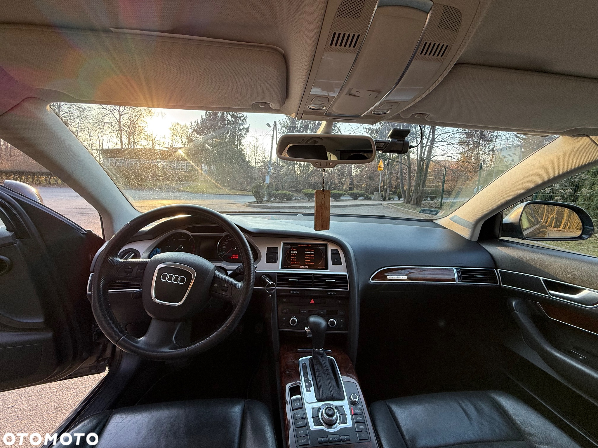 Audi A6 Allroad quattro 3.0 TDI DPF tiptronic - 10