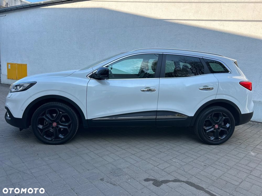 Renault Kadjar 1.6 Energy TCe Night&Day - 2