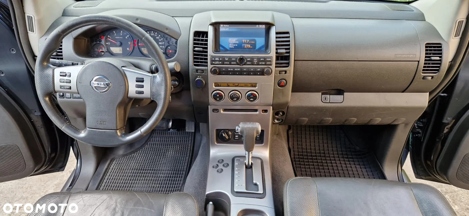 Nissan Navara - 7