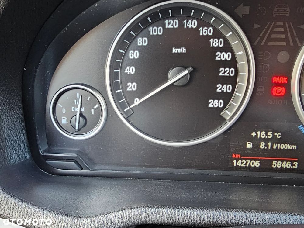 BMW X4 xDrive20d M Sport - 16