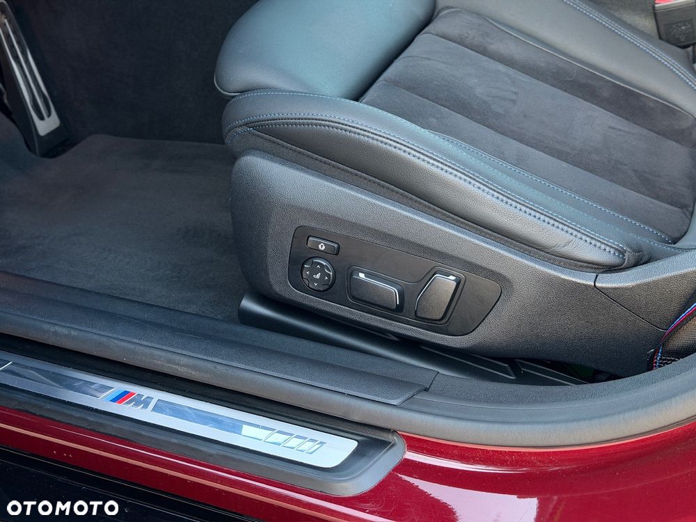 BMW Seria 4 430i xDrive M Sport sport - 32