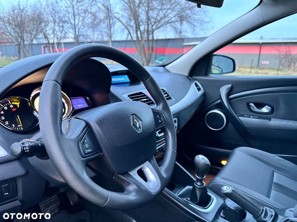 Renault Megane TCe 130 Dynamique - 6