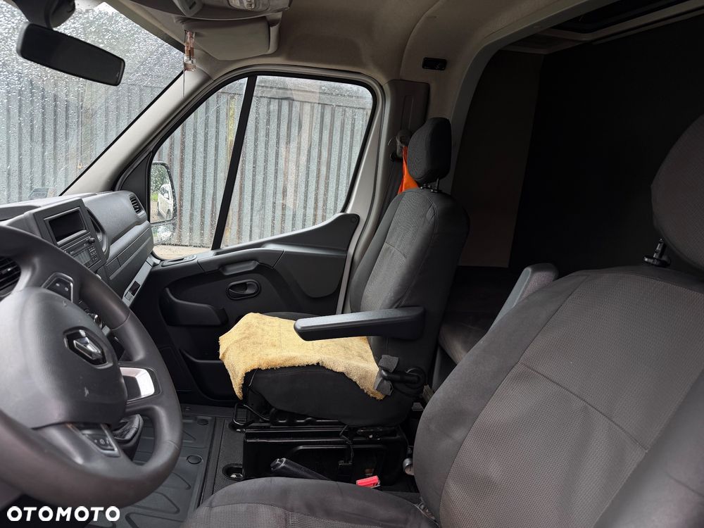 Renault Master - 5