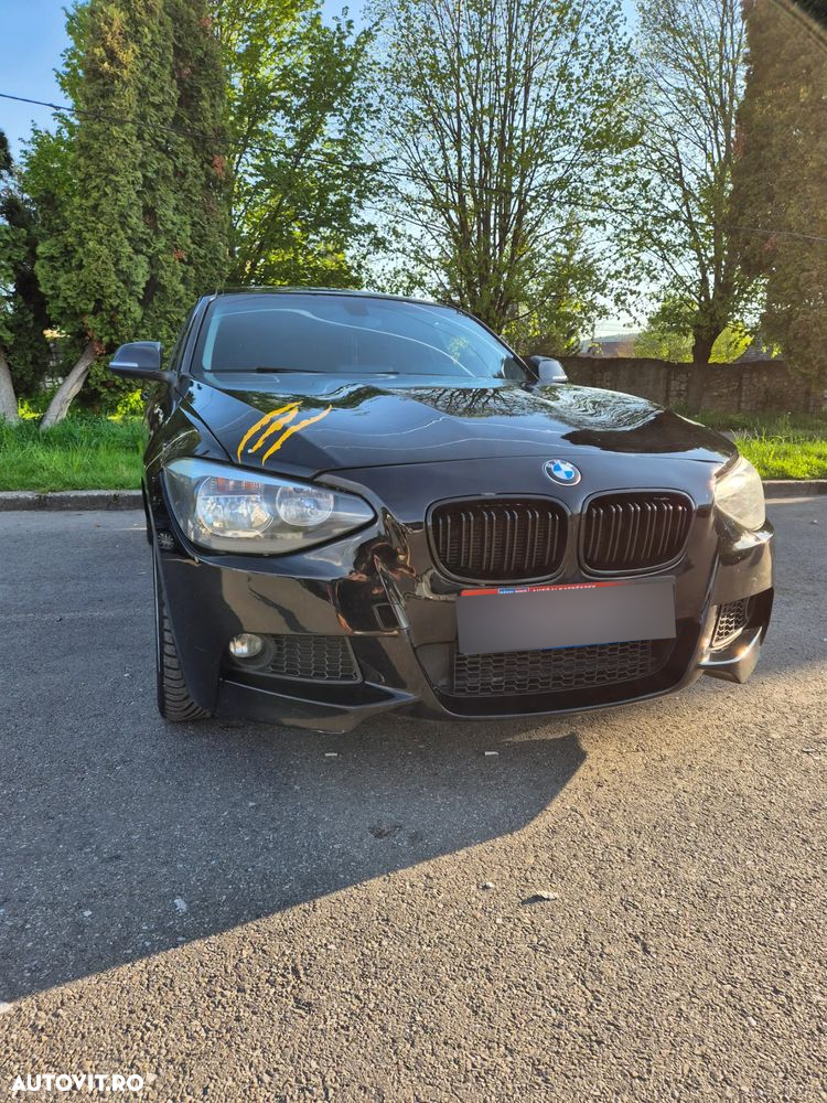 BMW Seria 1 - 16