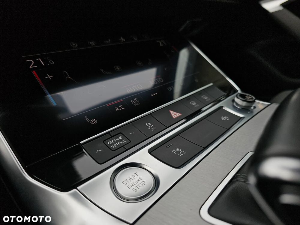 Audi A7 Sportback 40 TDI mHEV S tronic - 15