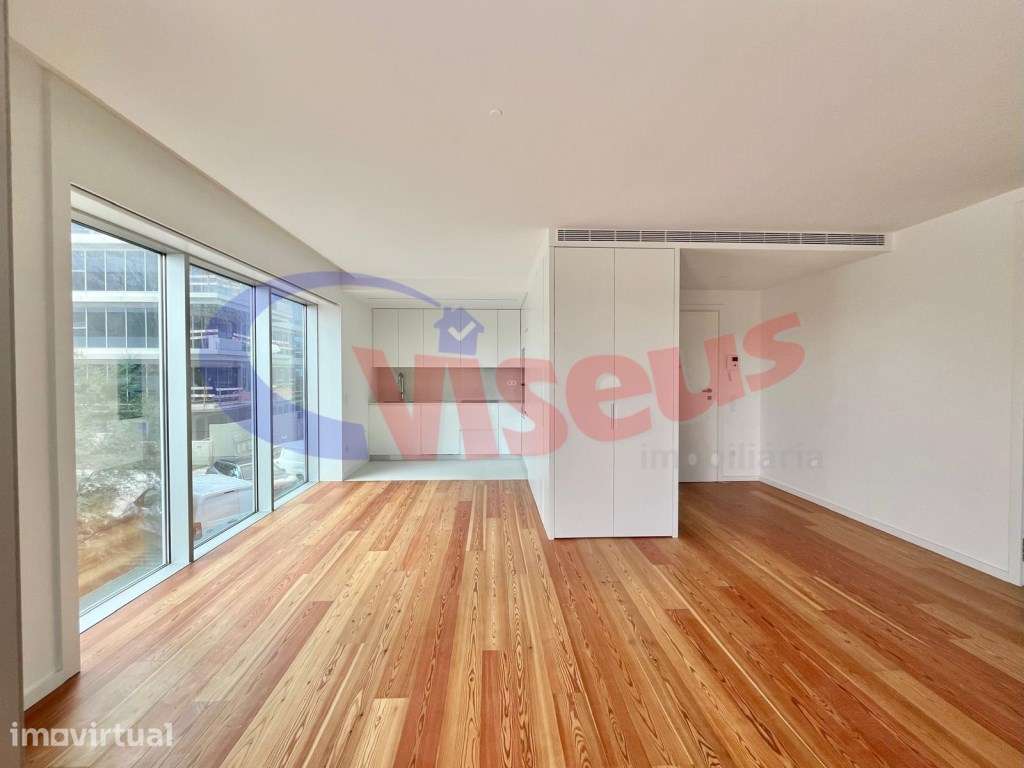 Apartamento T2 Novo Sal D'ouro Reserve - Grande imagem: 3/36