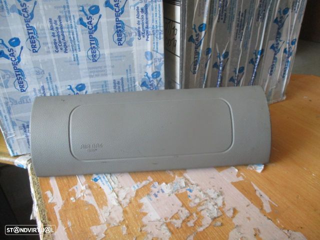 Airbag Passageiro 8200091774C RENAULT KANGOO 2005 - 1