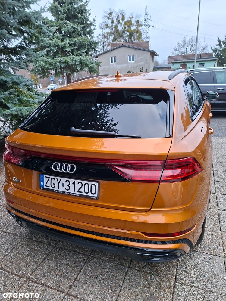 Audi Q8 - 3