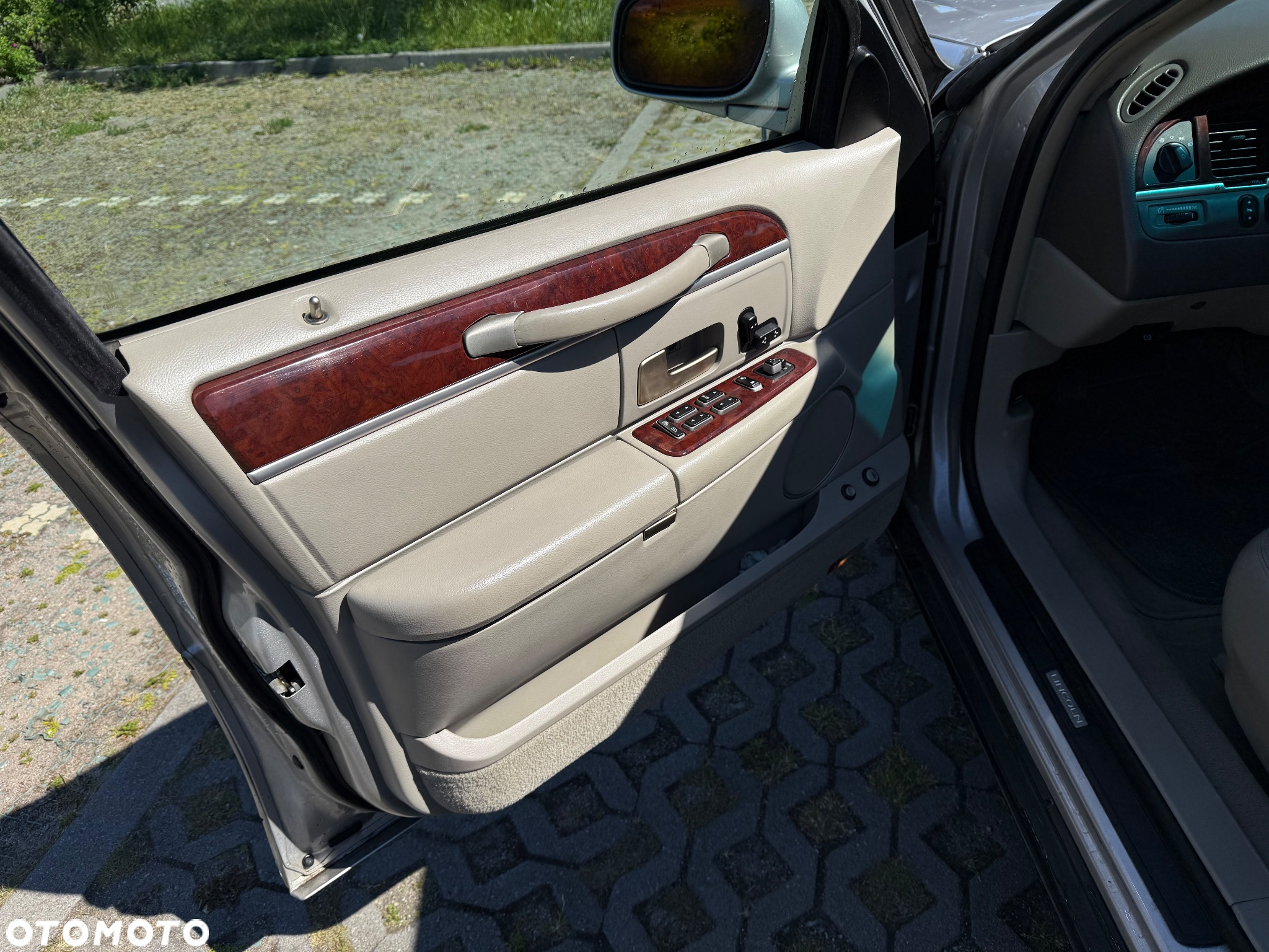 Lincoln Town Car 4.6 Signature - 7