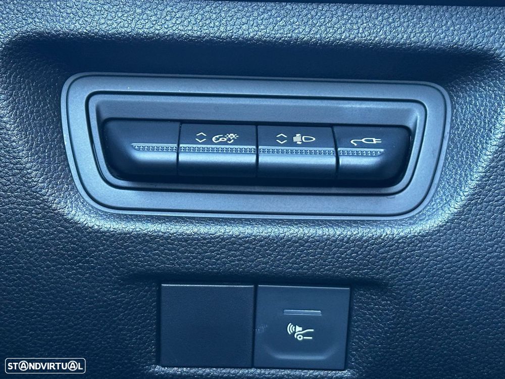 Renault Zoe (c/ Bateria) E-Tech EV50 Equilibre - 18