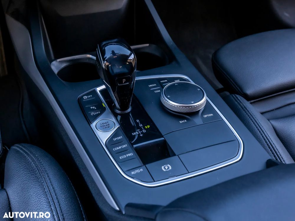 BMW Seria 2 216d Gran Coupe Aut. Advantage - 19