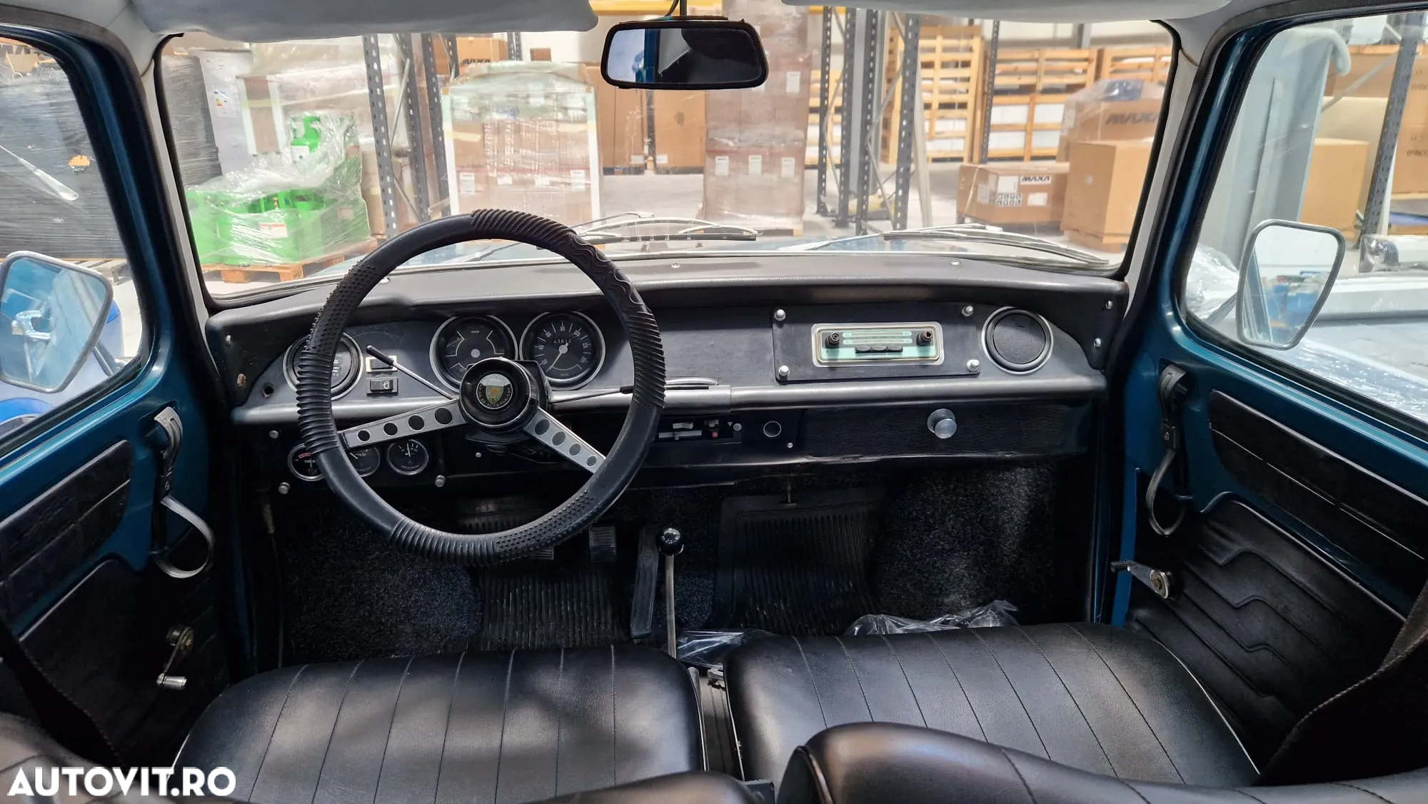 Dacia 1100 - 10